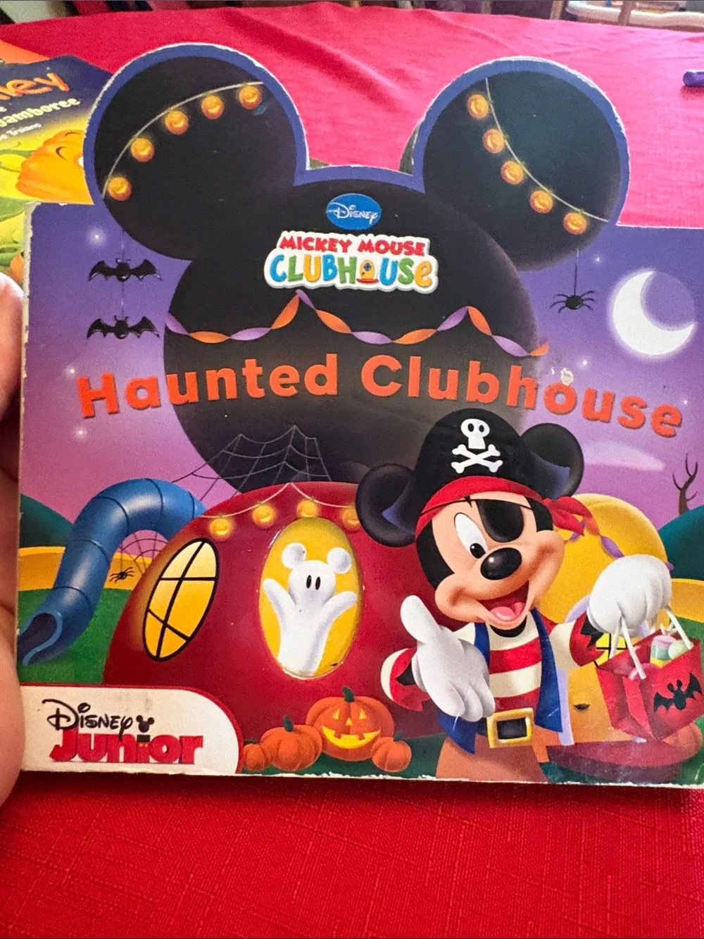Halloween Kids Books